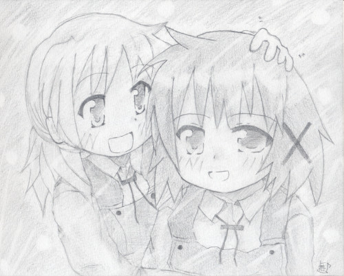 ひだまれ