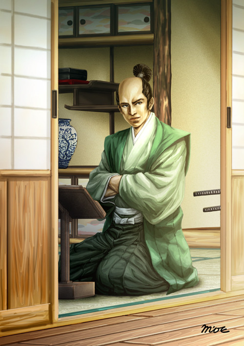 山野辺右衛門大夫義忠
