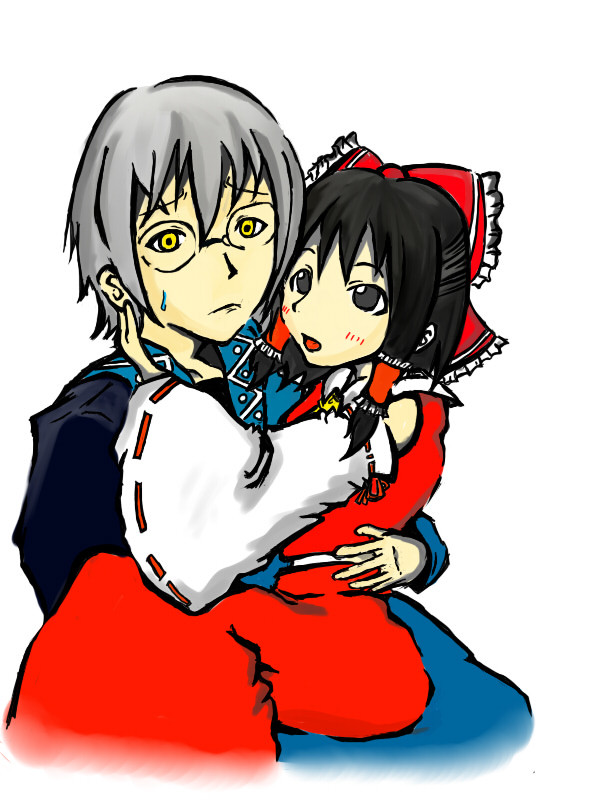 そんなもんでできてるよ