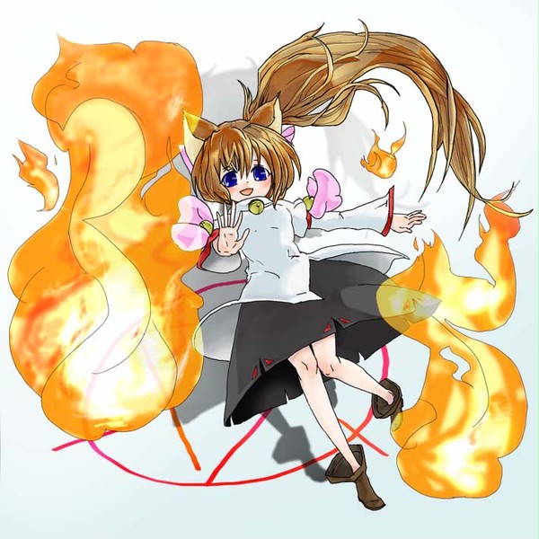 魔法
