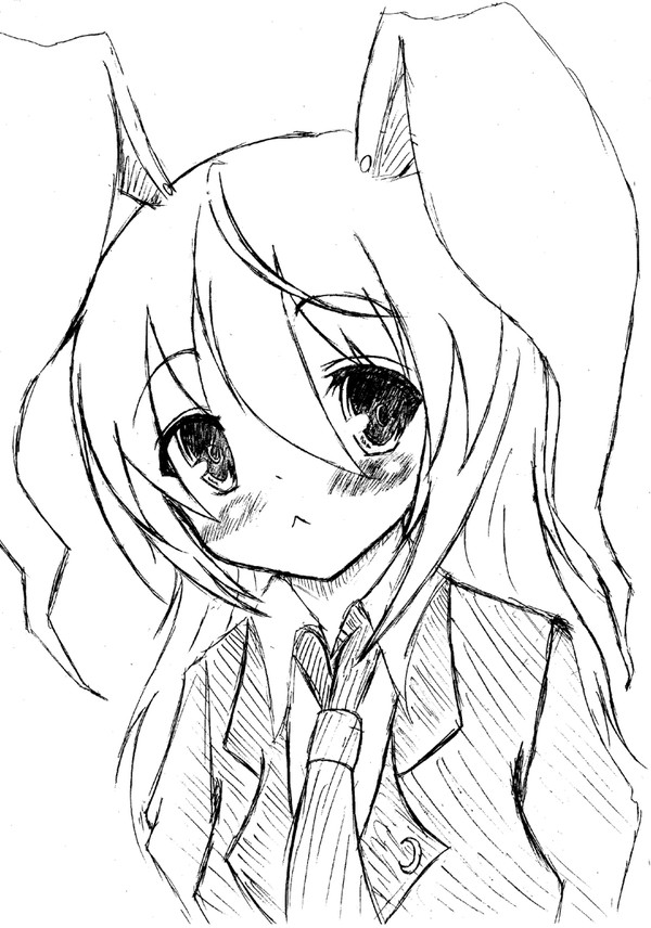 うどんげ