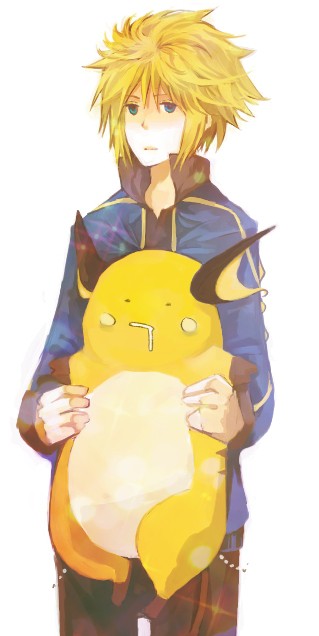デンジ