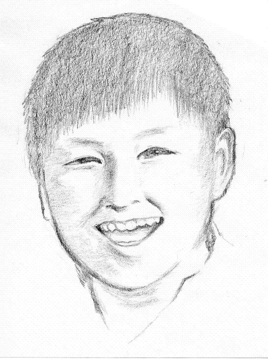 ズレ模写