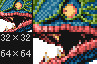 げすらげすら