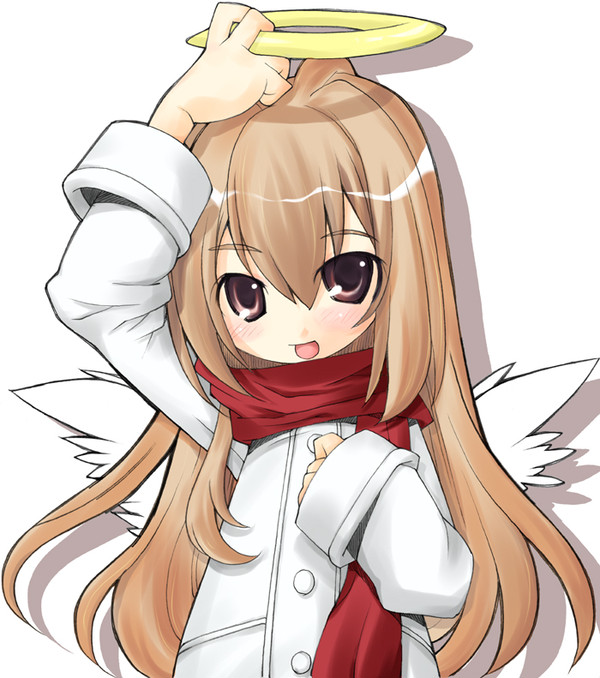 えんじぇるたいが