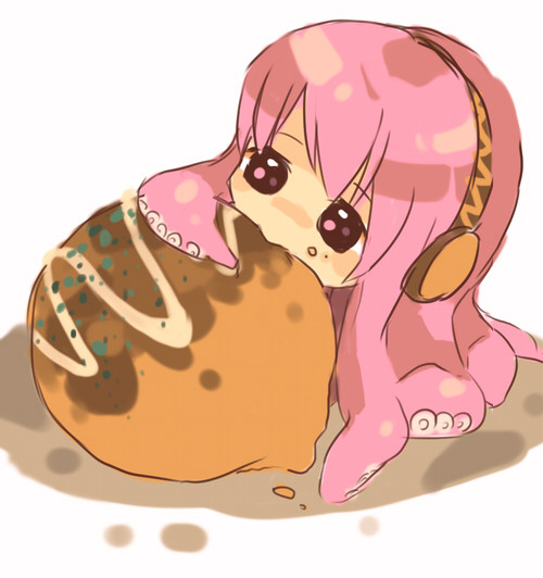 たこ焼き