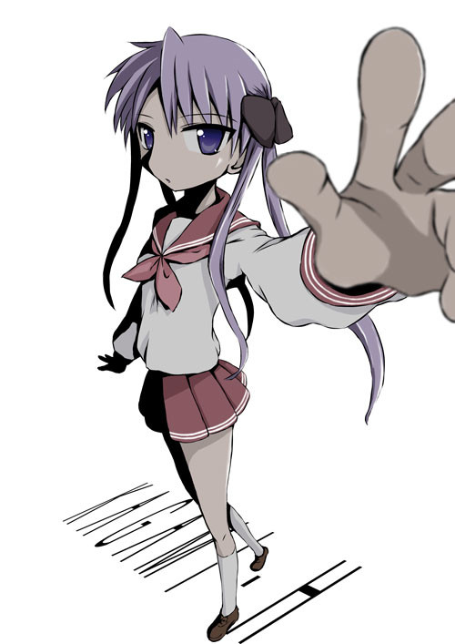 かがみさん