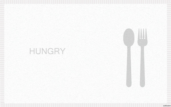 Hungry