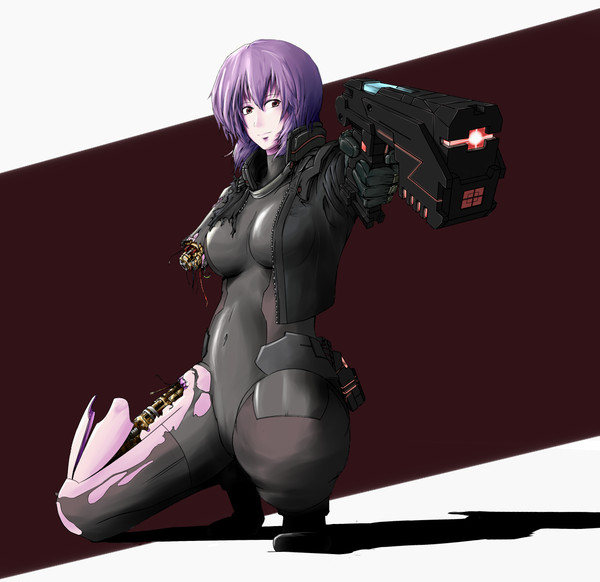 少佐リベンジ