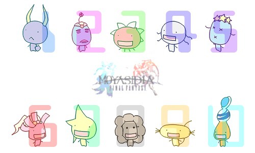 ×もやしもん