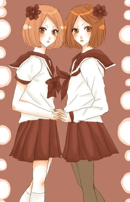 双子
