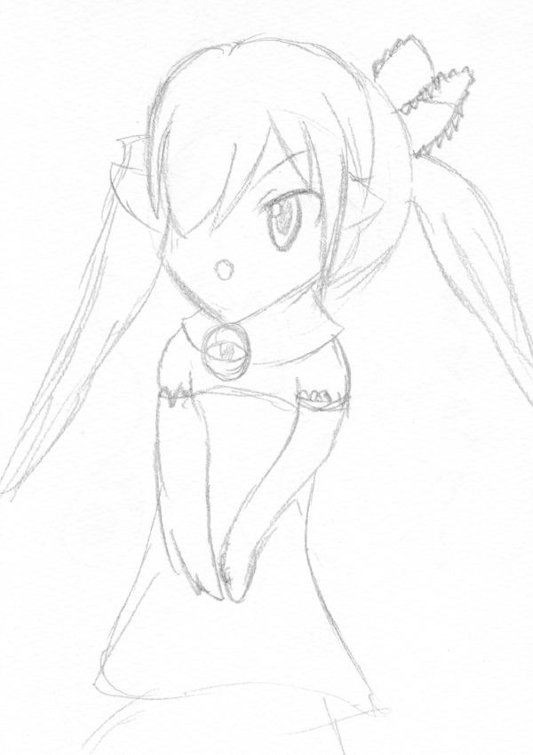 べあ子
