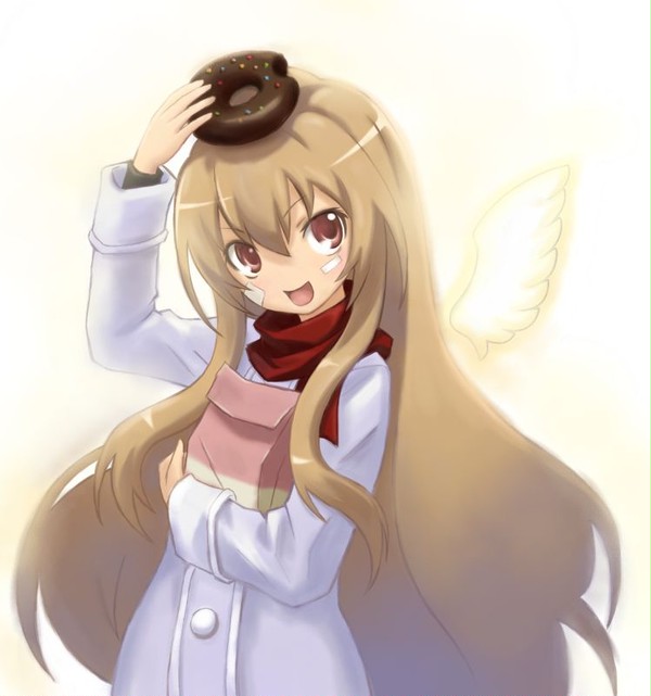 エンジェル大河様
