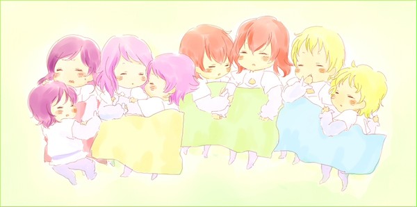イノベビーちゃん