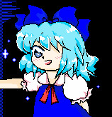 あたいったら⑨作ね