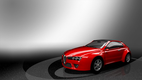 AlfaRomeoBrera