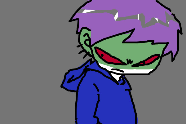 らくがき２