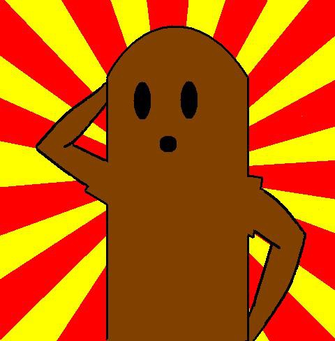 はにわさん
