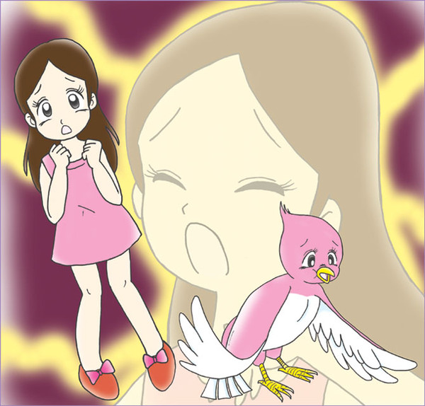 ポッコちゃんが好き