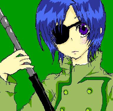 クローム