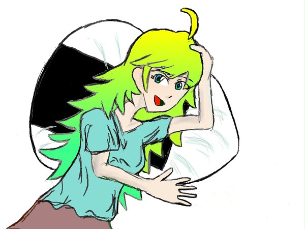 美希&おにぎり