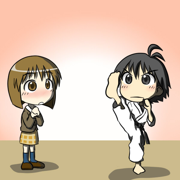 ゆきまこ