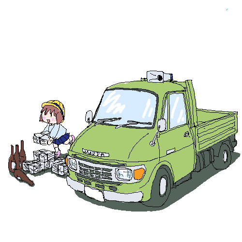 お母さん それは資源よ ゴミと別