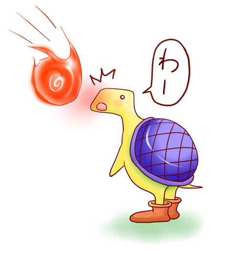 のこのこ