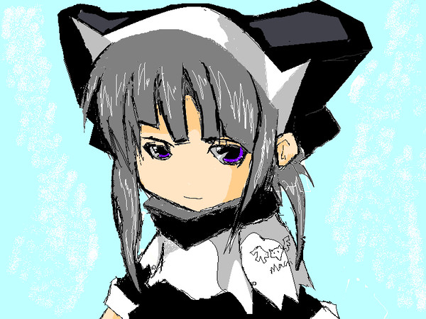 ぽにか