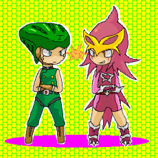 スカJ