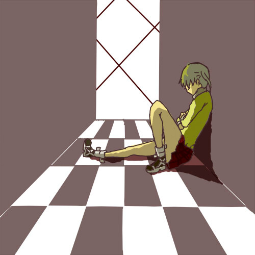 ブラックルーム