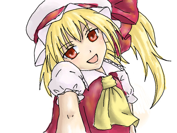 ふらんちゃん