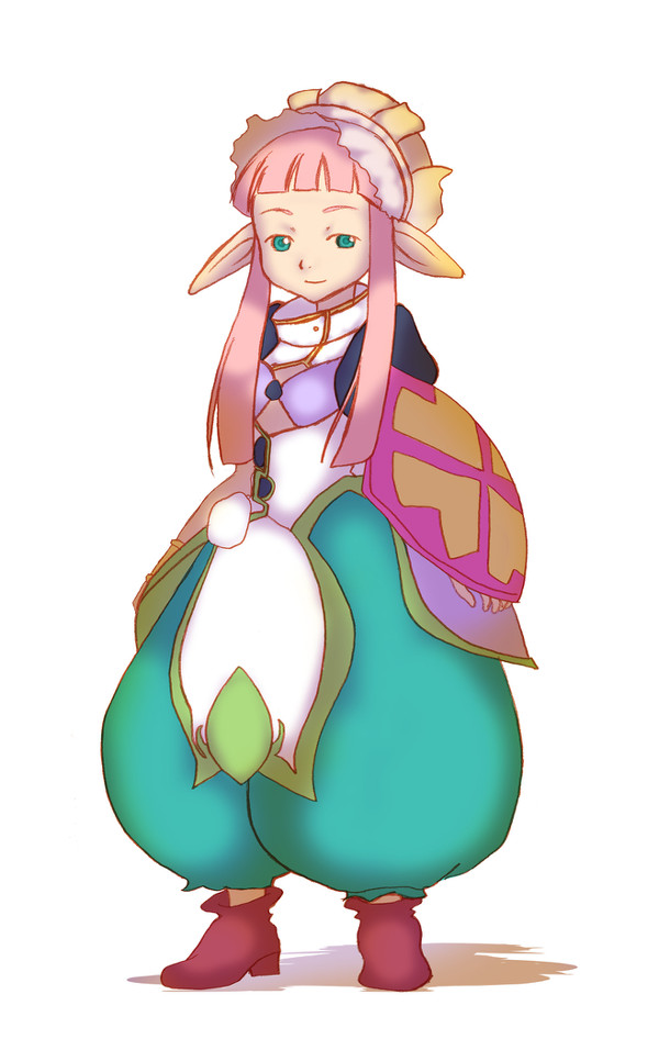 いばら姫