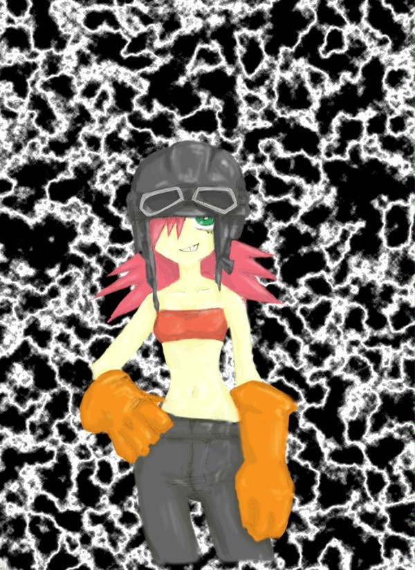 ハルコ