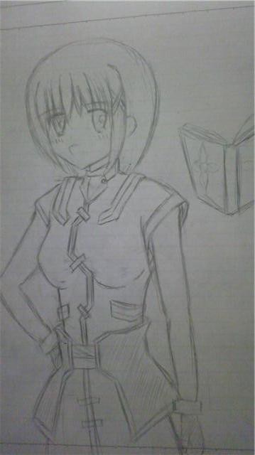 初投稿です
