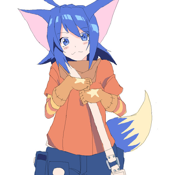 ユエル