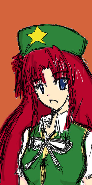 落書き