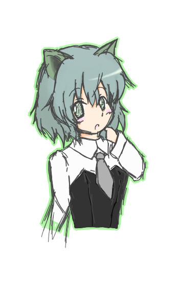 らくがき