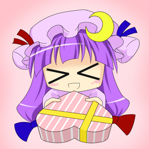 むきゅ！