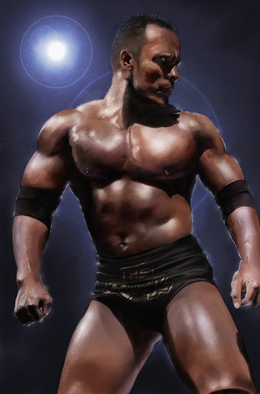 The Rock