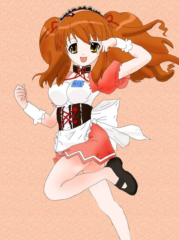 みっくるんるん
