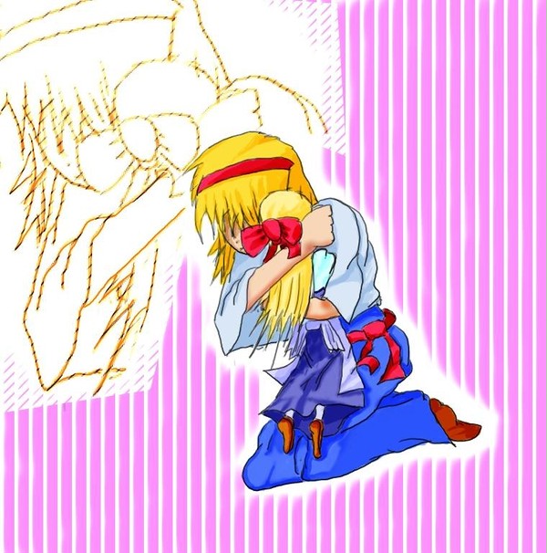 アリス