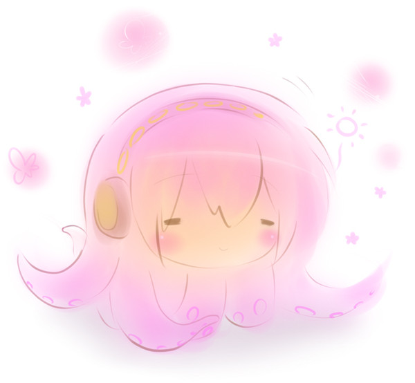 うとうと。