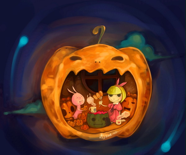 2008_Halloween
