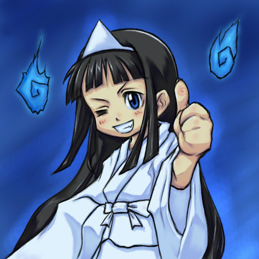 丑ミツ子
