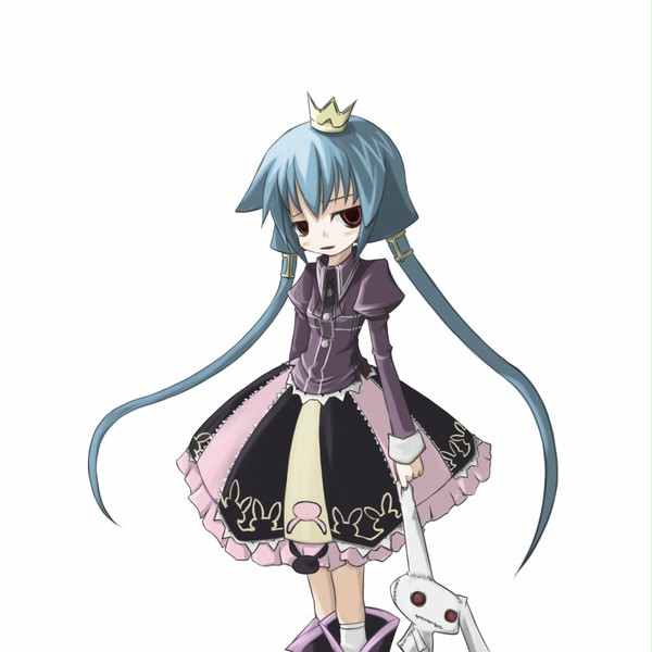 鬱姫