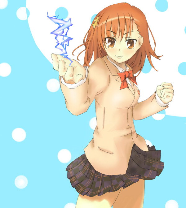 びりびり２