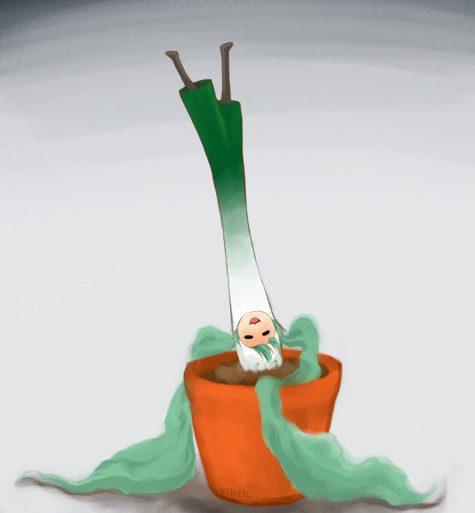初音ミク