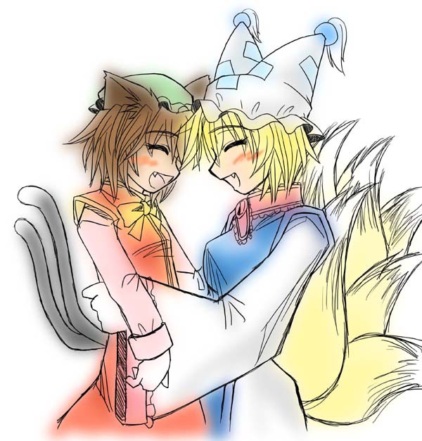 らんちぇん