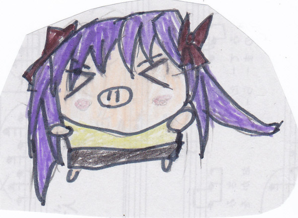 かがぶー